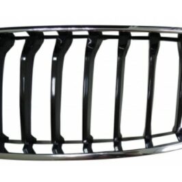 GRIGLIA RADIATORE SX CROMATA/NERA PER BMW SERIE 4 F32/F33 01/2013> M-TECH [OE 51137294817]