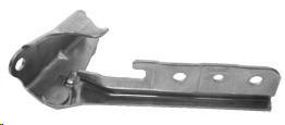 CERNIERA SX COFANO ANTERIORE PER HYUNDAI Coup&egrave; 01/1996>08/1999 [OE 7911027000]