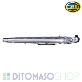 LUCE DIURNA SX PER PORSCHE MACAN 01/2014> HELLA OE 95B941107A
