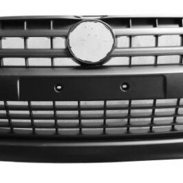 PARAURTI ANTERIORE NERO PER VW AMAROK 01/2011> [OE 2H0807221B9B9]