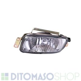 FENDINEBBIA SINISTRO H3 PER MITSUBISHI PAJERO 01/2001>12/2002 OE MR508189