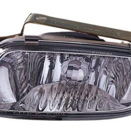 FENDINEBBIA SX H3 PER MITSUBISHI PAJERO 01/2001>12/2002 [OE MR508189]