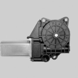 MOTORINO ELETTRICO ALZACRISTALLO ANTERIORE/POSTERIORE DX PER BMW S1 E87 2004> POSTERIORE S3 E90/E91/E92 2005> [OE 67626927026]