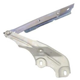 CERNIERA DX COFANO ANTERIORE PER AUDI A6 01/2011> PER AUDI A7 SPORTBACK 08/2010> [OE 4G8823302C]