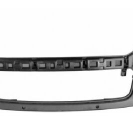 PARAURTI ANTERIORE PRIMERIZZATO C/LAVAFARI+SENSORI PER VW TOUAREG 01/2007>11/2010 [OE 7L6807217ASGRU]