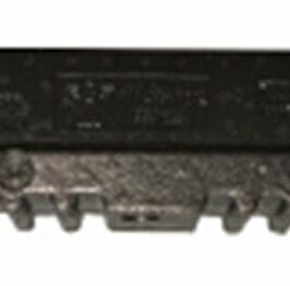 ASSORBITORE PARAURTI ANTERIORE SUPERIORE PER MINI COUNTRYMAN 09/2010> PACEMAN 11/2012> OE 51119801602