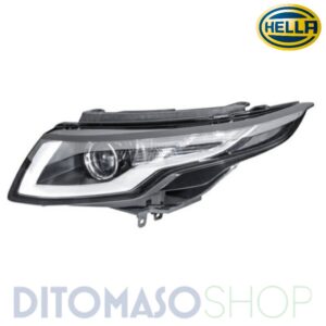 FARO SX HB3 PER RANGE ROVER EVOQUE 06/2015> HELLA [OE GJ3213W030BC]