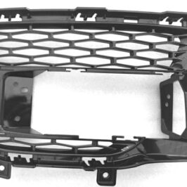 GRIGLIA DX PARAURTI ANTERIORE PER RANGE ROVER SPORT 04/2013> [OE LR045033]