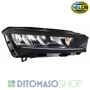 FARO DX A LED PER SKODA ENYAG 01/2020> HELLA OE 5LB941016