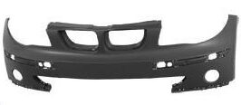 PARAURTI ANTERIORE PRIMED PER BMW SERIE 1 E87 08/2004> OE 51117136632