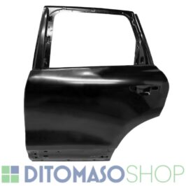 PORTA POSTERIORE SX PER VW TOUAREG 12/2010> [OE 7P0833055]