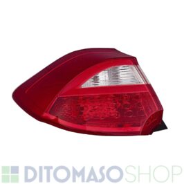 FANALE POSTERIORE SINISTRO ESTERNO A LED PER KIA CEED 5PORTE 09/2015> OE 92401A2200