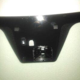 PARABREZZA VERDE ACUSTICO C/CAMERA PER HYUNDAI TUCSON 01/2021> OE 86110N7010