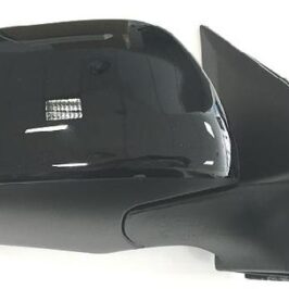 RETROVISORE DX ELETTRICO TERMICO PRIMERIZZATO PER TOYOTA LAND CRUISER FJ200 01/2008>