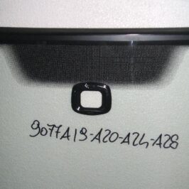 PARABREZZA SOLEXTRA C/SENSORE PER VW GOLF 5 08/2003-12/2008