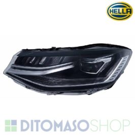 FARO SX FULL LED VW CADDY 01/21>