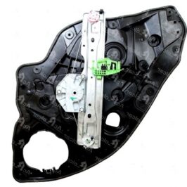 MECCANISMO ALZACRISTALLO ELETTRICO POSTERIORE DX C/PANNELLO HI-FIPER ALFA ROMEO GIULIETTA 05/2010>