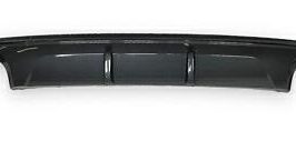 SPOILER P/TI POST BMW SERIE 4 GRAN COUPE' G26 07/21> M-PKG