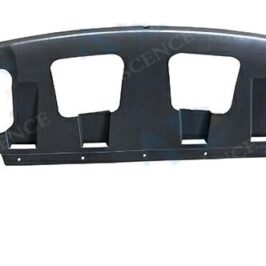 SPOILER PARAURTI ANTERIORE PER TESLA MODEL X 2015> OE 103483300D