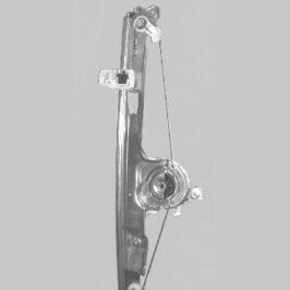 MECCANISMO DX ALZACRISTALLO ELETTRICO ANTERIORE PER RENAULT SCENIC 07/2003>02/2009 [OE 8200118775]