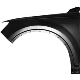 PARAFANGO ANTERIORE SX IN ALLUMINIO PER AUDI Q7 10/2015> [OE 4M0821105C]