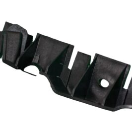 STAFFA PARAURTI ANTERIOREDX  PER AUDI A3 07/2008> [OE 8P0807184B]