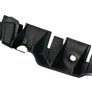 STAFFA PARAURTI ANTERIOREDX  PER AUDI A3 07/2008> [OE 8P0807184B]