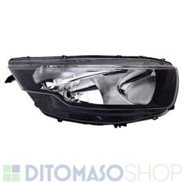 FARO DESTRO H7-H1 PER IVECO DAILY 01/2019> OE 5802476872