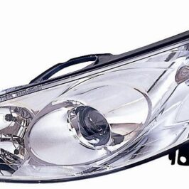 FARO SX H7-H1 ELETTRICO PER PEUGEOT 407 01/2004> [OE 620890]