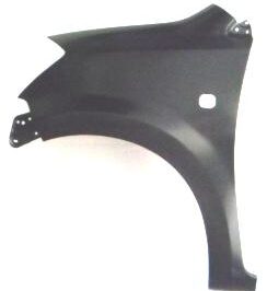 PARAFANGO ANTERIORE SX PER PER DAIHATSU SIRION 01/2005> SUBARU JUSTY 01/2007> [OE 53812-B1010]