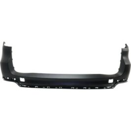 PARAURTI POSTERIORE PRIMED C/FORI MODANATURA PER BMW X5 F15 01/2014> [OE 51127390000]