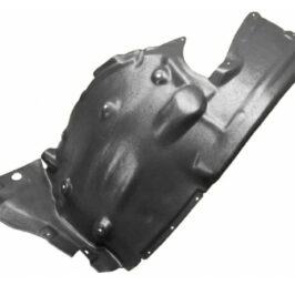 PARASASSI ANTERIORE DX PARTE POSTERIORE PER BMW SERIE 7 F01-F02 01/2009>06/2012 [OE 51717185160]