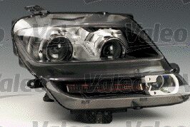 FARO SX H7-H7-H3 C/MOTOR ELETT FIAT ULYSSE 02/02>