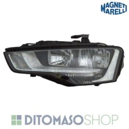 FARO SX 2H7 C/MOTORINO ELETTRICO PER AUDI A5 08/2011> - MARELLI [OE 8T0941003BA]
