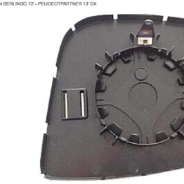 PIASTRA SPECCHIO DX CITR BERL 13 PEUG PARTNER 13