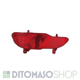 RETRONEBBIA SX PER PEUGEOT 5008 01/2017> OE 9811982980