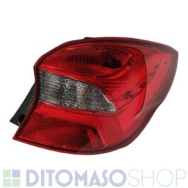 FANALE POSTERIORE DESTRO SCURO PER FORD KA+ 06/2018> OE 2248560