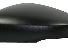 CALOTTA RETROVISORE DX NERA PER VW POLO 3/5PORTE 09/2009>12/2017