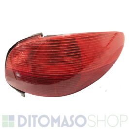 FANALE POSTERIORE DX PER PEUGEOT 206 CC 08/1998>04/2003 OE 6351N7