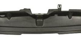 CONVOGLIATORE ARIA SUPERIORE PARAURTI ANTERIORE PER FORD FIESTA 01/2013> OE 1785380