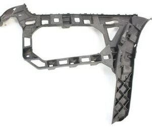 STAFFA PARAURTI POSTERIORE LATERALE DX PER VW PASSAT CC 05/2008>12/2011 [OE 3C8807394B]