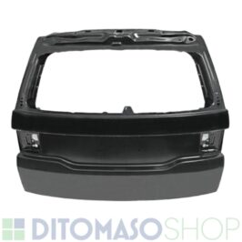 PORTELLONE POSTERIORE PER LAND ROVER DISCOVERY SPORT 01/2015> OE LR061391