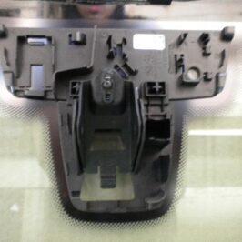 PARABREZZA INCAPSULATO VERDE C/CAMERA+SENSORE UMIDITA' PER VOLVO FH 2013>