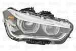 FARO DX BI-LED PER BMW X1 F48 09/2015> VALEO OE 63117428736