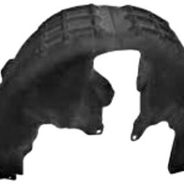 PARASASSI POSTERIORE DX PER AUDI A6 01/2011>12/2013 OE 4G0810172A