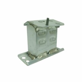 STAFFA RINFORZO PARAURTI ANTERIORE SX PER LEXUS CT200H 01/2010> OE 5701476010