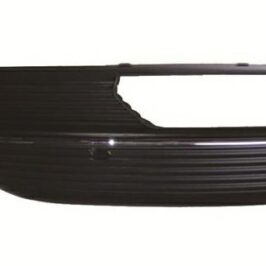 GRIGLIA FENDINEBBIASX PDC+CROMATURA PER AUDI A3 04/2012> OE 8V3807681T9B9