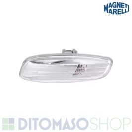 FANALE RETROVISORE DX PEUGEOT 207 04/06> 308 08/07>