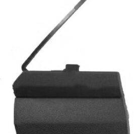 COPRIGANCIO PARAURTI ANTERIORE PER VW CADDY 01/2015> [OE 2K5807241A9B9]