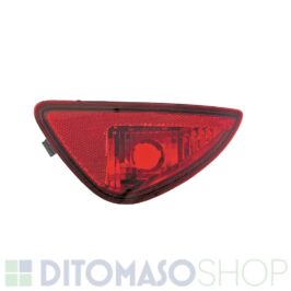 RETROMARCIA SX PER RENAULT CLIO 06/2009> OE 8200776055